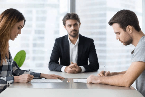 What Is Family Mediation Hampshire?