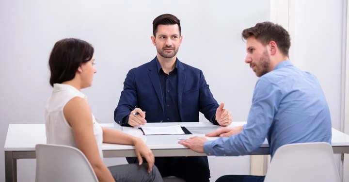 Barker Mediation’s Family mediation Hampshire experts.