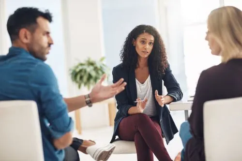 How Barker Supports You Every Step: Disclosure, Budgeting, and Options Hampshire