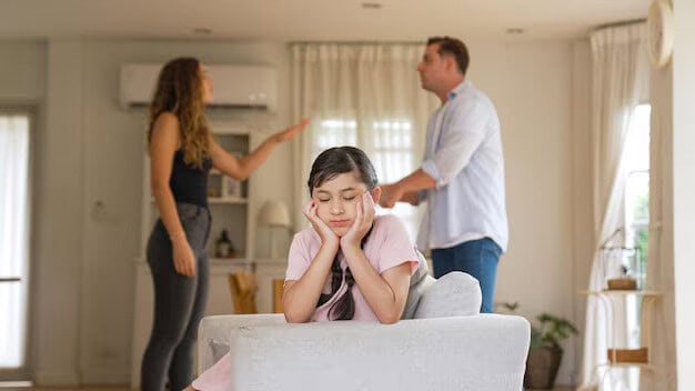 Ongoing Support from Barker Family Mediation as Your Family Circumstances Change Hampshire