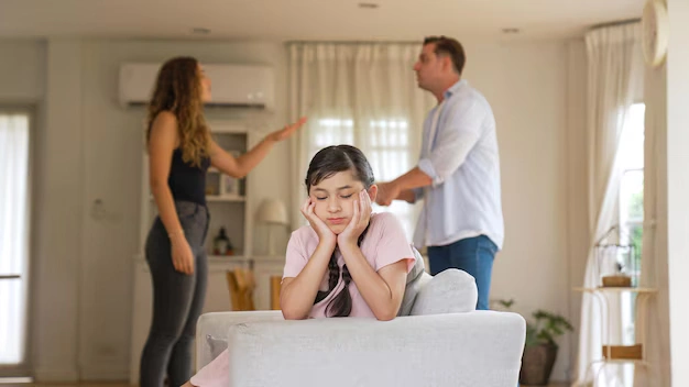 Parenting plan mediation with Barker Mediation Hampshire