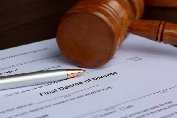 divorce mediation Hampshire