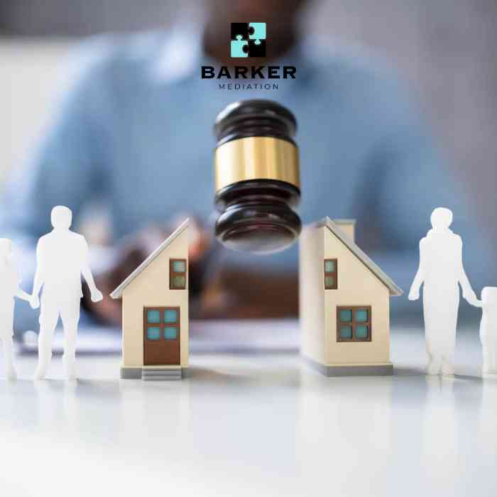 The Family Home: Protecting Your Biggest Asset with Barker Hampshire