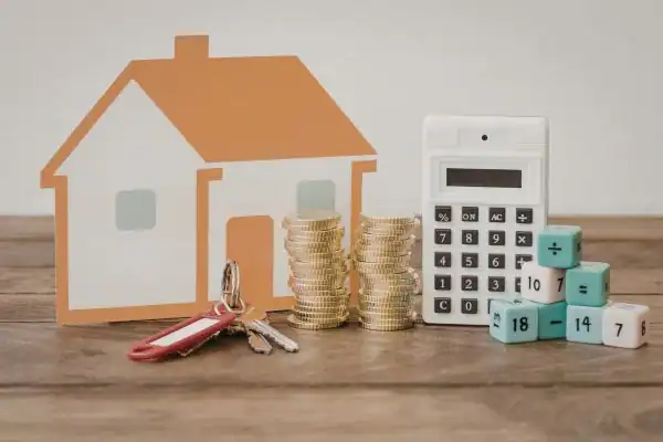 Image of splitting assets via financial mediation Hampshire