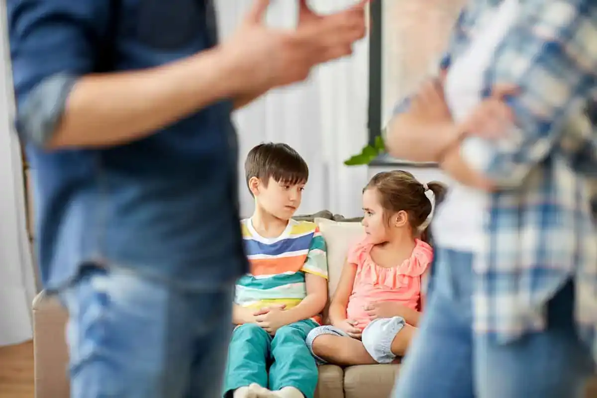 Can Family Mediation Be Completed Quickly if Both Parents Agree on Most Things Hampshire?