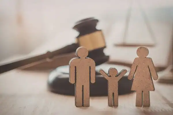 Image about child custody mediation Hampshire