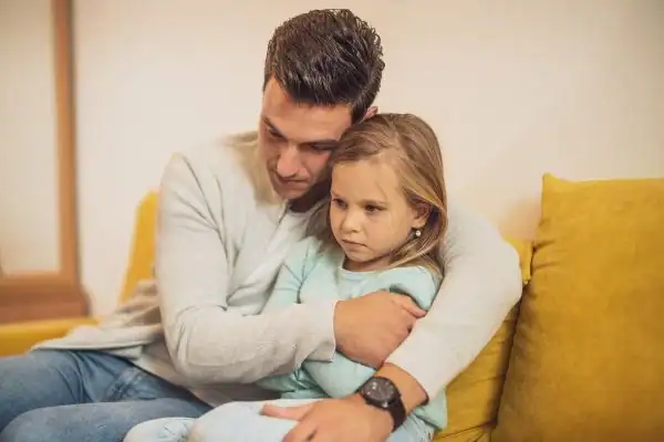 child inclusive mediation Hampshire