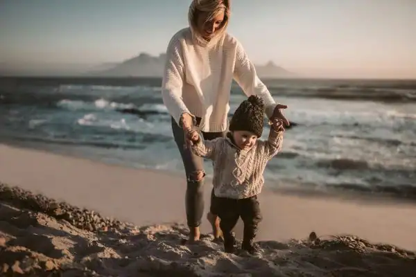 Grandparent Access Mediation Hampshire