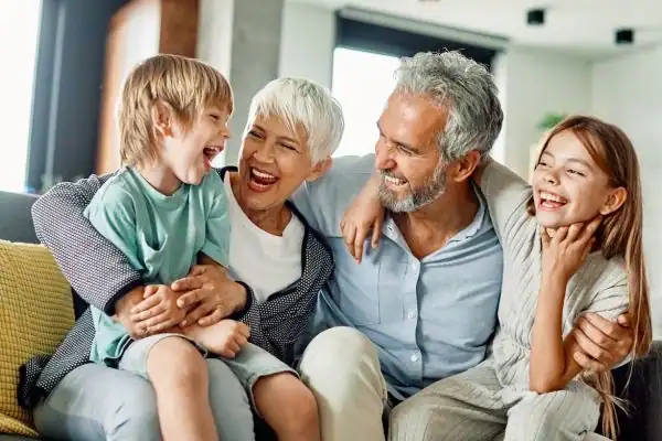 Grandparent Access Mediation Hampshire