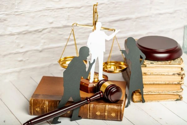 Avoid court - create parenting plans Hampshire