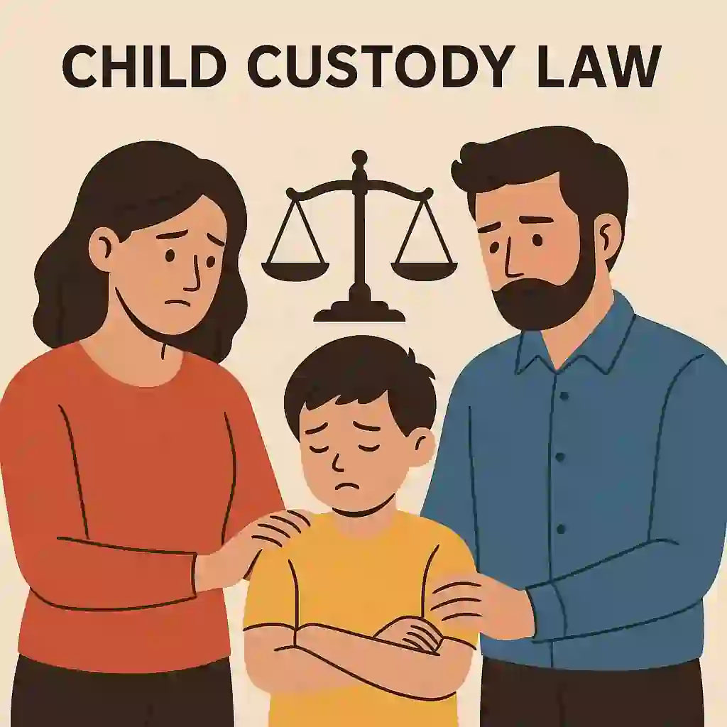 Applying to the Family Court What Parents Need to Know Hampshire