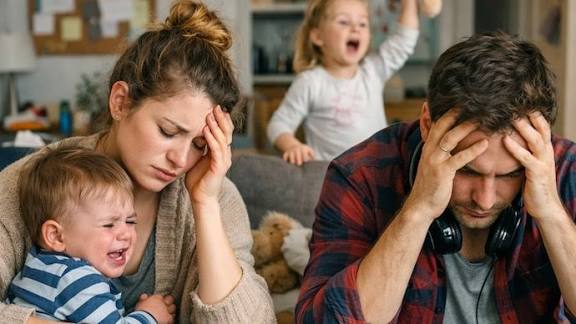 Why Can Co-Parenting Feel So Difficult in the Early Stages Hampshire