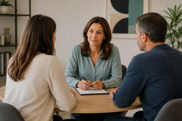 My Ex Wants to Move Away With the Children Hampshire how mediation can help resolve disputes.