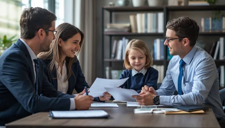 Can Mediation Help When Parents Cannot Agree About a Child’s School Hampshire?