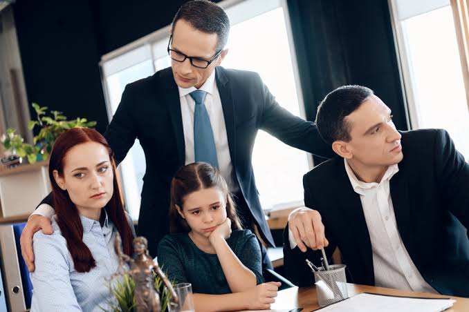 How Can Barker Mediation Help Us Reach a Child-Focused Agreement About School Hampshire?