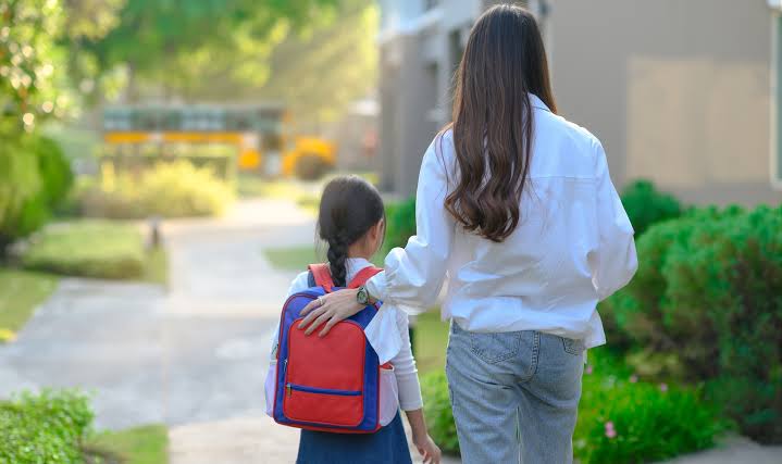 What Happens If My Ex Has Already Applied for a New School Hampshire?