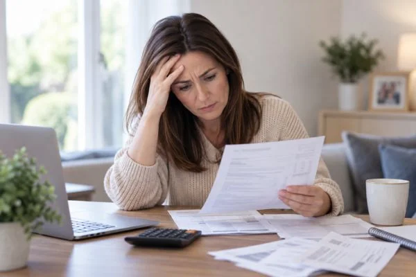 child maintenance Hampshire mediation